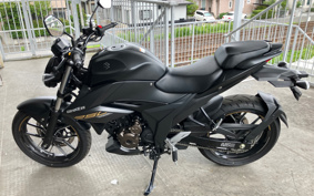 SUZUKI JIKUSA-250 ED22B