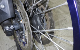 YAMAHA TENERE 700 2021 DM09J