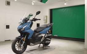 HONDA ADV160 1998 KF54