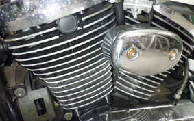 SUZUKI INTRUDER 400 Classic 2004 VK54A