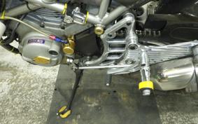 DUCATI MONSTER 800 2003