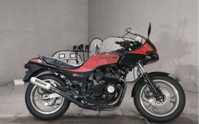 KAWASAKI GPZ750 1984 ZX750A