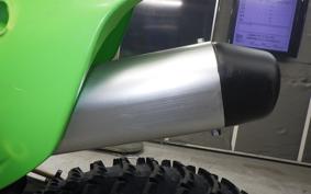 KAWASAKI KX100 KX100F