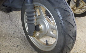 SUZUKI ADDRESS V50 Gen.2 CA44A