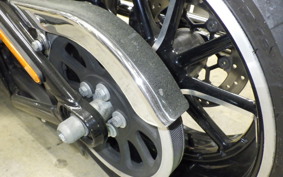 HARLEY FXSB 1580 2015