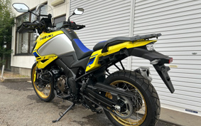 SUZUKI DL1050 (V-Strom 1050) 2024 EF11M