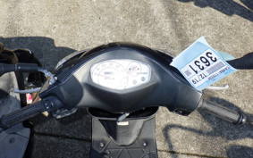 SUZUKI ADDRESS V50