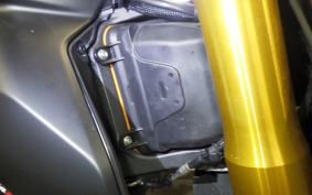 DUCATI STREETFIGHTER V4 SP 2022