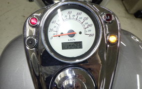 HONDA SHADOW 400 2003 NC34