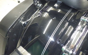 HARLEY FLHRC 1690 2014