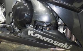 KAWASAKI NINJA 1000 A 2016