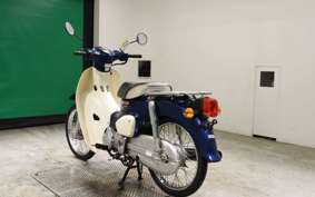 HONDA C50 SUPER CUB AA09