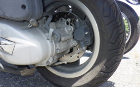 VESPA GTS150 SUPER
