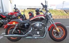HARLEY XL1200CA 2013 LJ3
