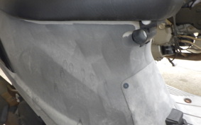 SUZUKI ADDRESS V125 G CF46A