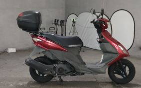 SUZUKI ADDRESS V125 CF4MA