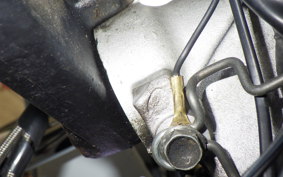 HONDA NSR250R MC18