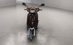 YAMAHA AKUSHI STREET SE53J