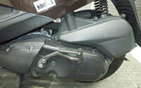 YAMAHA AXIS 125 TREET