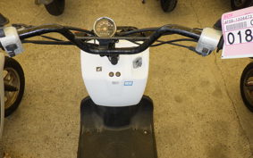HONDA ZOOMER AF58
