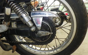 HONDA GB250 CLUBMAN Gen.4 2005 MC10