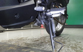 KAWASAKI VERSYS-X 250 A LE250D