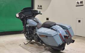 HARLEY FLHX1920 2024