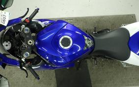 SUZUKI GSX-R600 2006