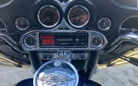 HARLEY FLHTC 2002 DJV