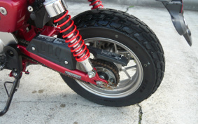 HONDA MONKEY 125 JB02