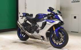 YAMAHA YZF-R1 2015
