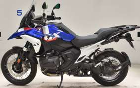 BMW R1300GS 2024