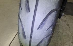 HONDA FORZA 250 MF17