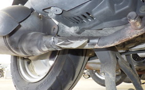 YAMAHA JOG Gen.5 SA36J