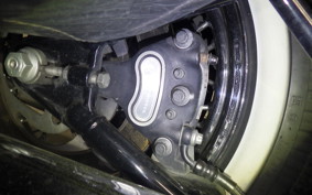 HARLEY FLSTC 1450 2000