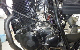 YAMAHA TW200 Gen.2 DG07J