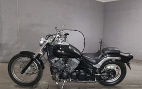 YAMAHA DRAGSTAR 400 4TR