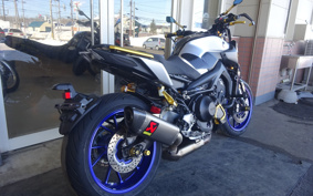 YAMAHA MT-09 SP ABS 2018 RN52J