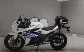 SUZUKI GSX250 R DN12B