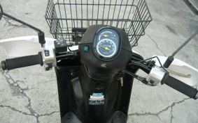 HONDA BENLY 50 AA05