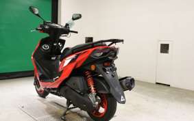 YAMAHA CYGNUS 125 XSR 3 1990 SED8J