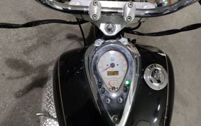 YAMAHA DRAGSTAR 400 CLASSIC 2001 VH01J