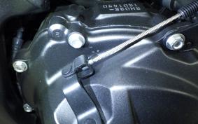 HONDA CB650R 2023 RH03