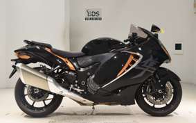 SUZUKI HAYABUSA Gen.3 2021 EJ11A