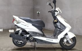 YAMAHA CYGNUS 125 X SE46