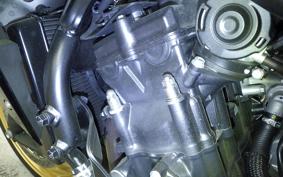HONDA CB1000 HORNET SP 2025 SC86