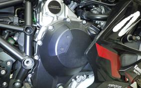 KAWASAKI NINJA H2 SX 2018 ZXT02A