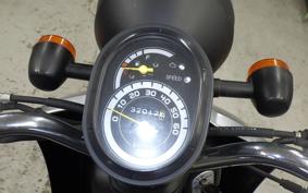 HONDA TODAY 2 AF67