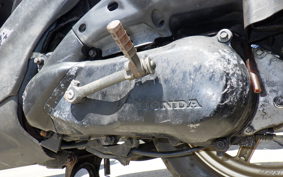 HONDA DIO Gen.4 2021 AF35