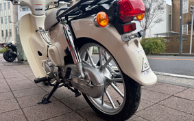 HONDA SUPER CUB110